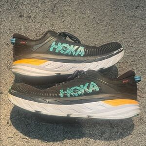 Hoka bondi 7